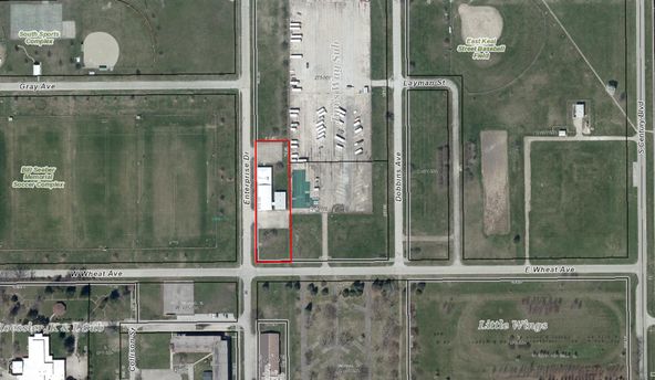 1221 Enterprise, Rantoul, IL 61866
